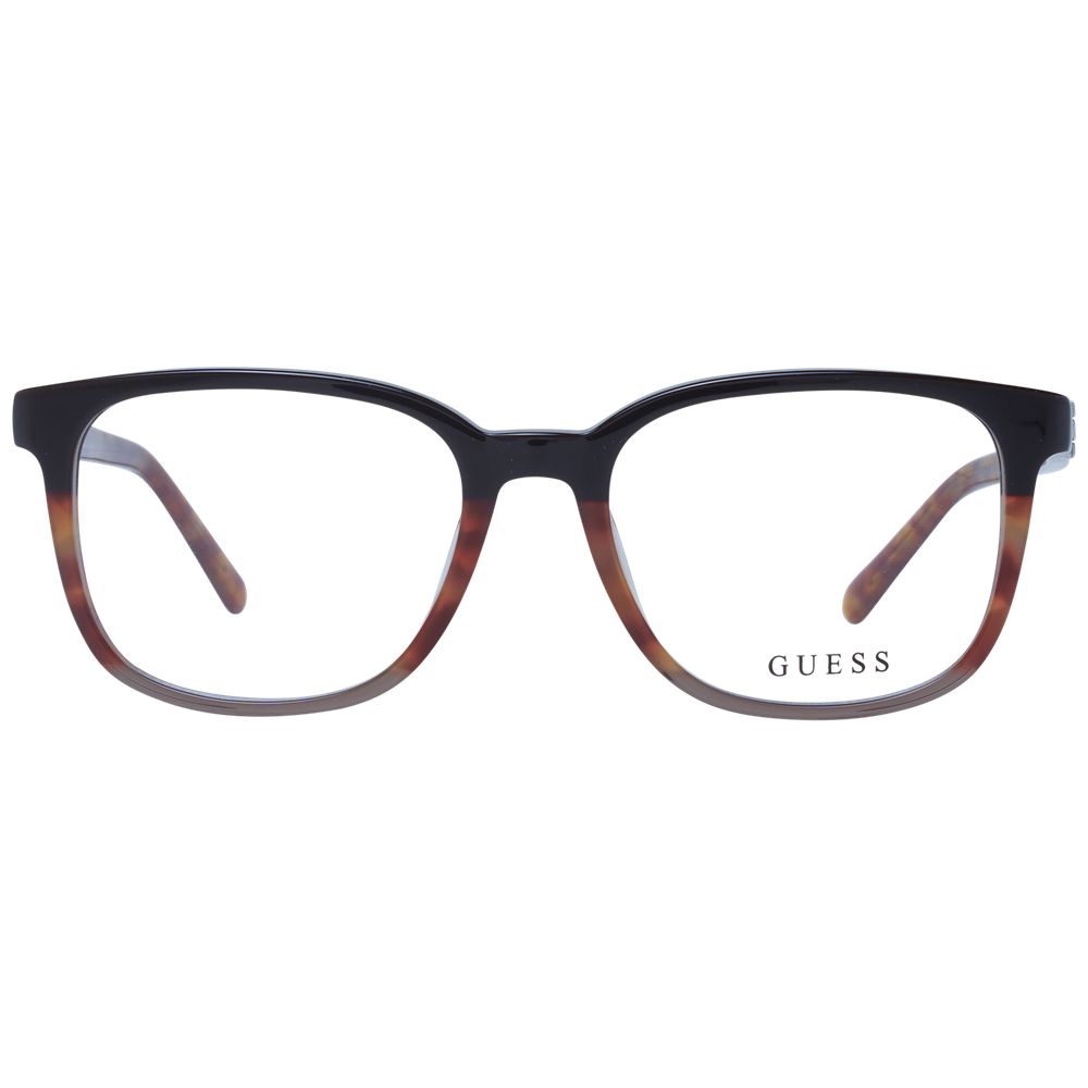 Brown Men Optical Frames