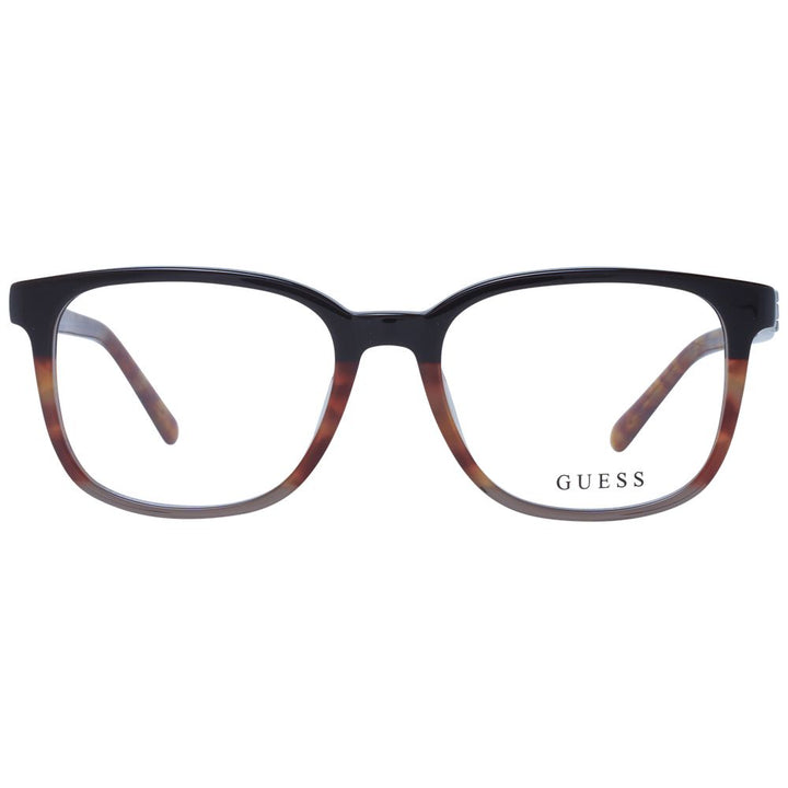 Brown Men Optical Frames