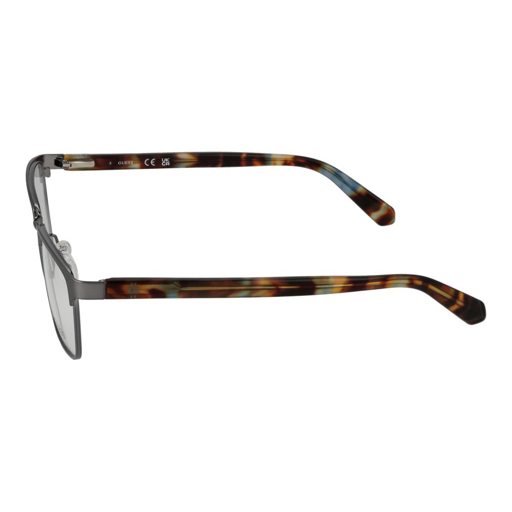 Gray Men Optical Frames