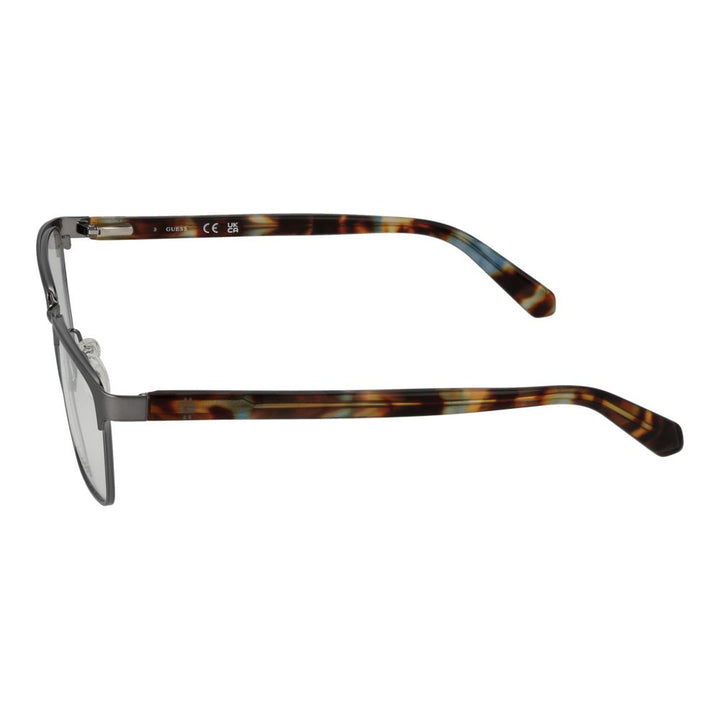 Gray Men Optical Frames