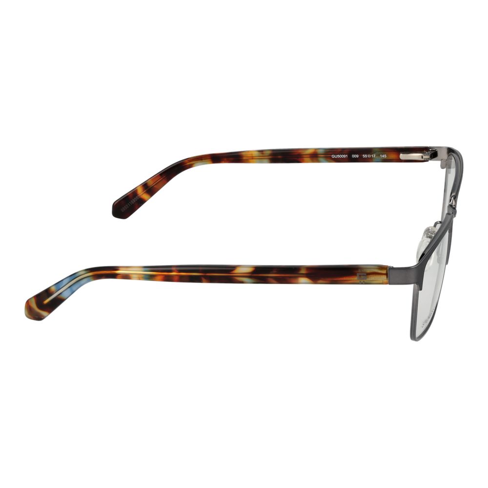 Gray Men Optical Frames