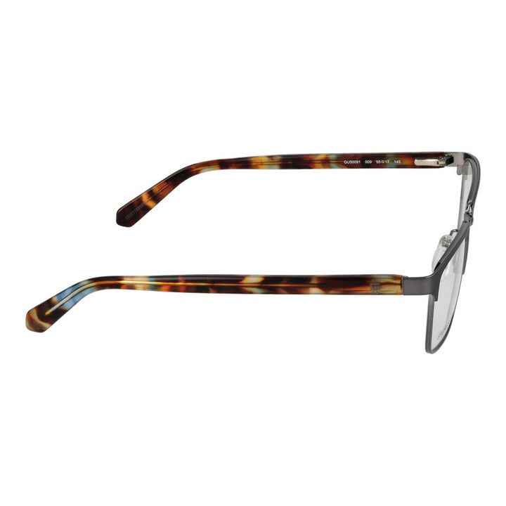 Gray Men Optical Frames