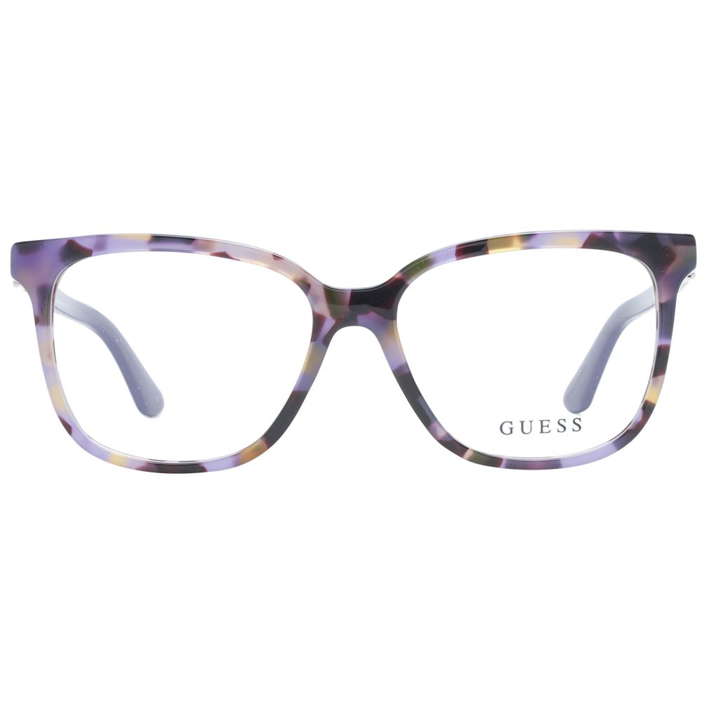 Purple Women Optical Frames