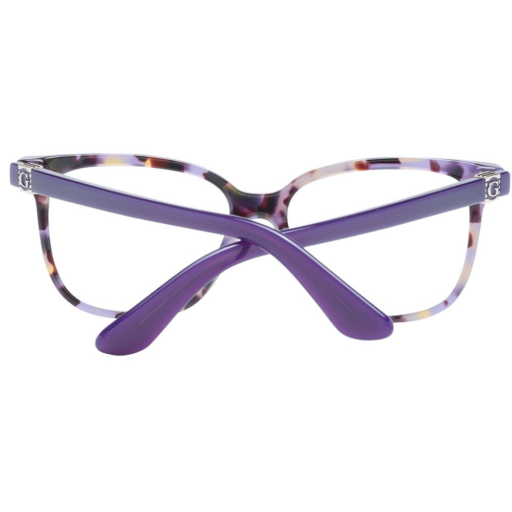 Purple Women Optical Frames