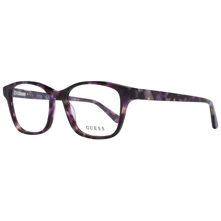 Purple Women Optical Frames