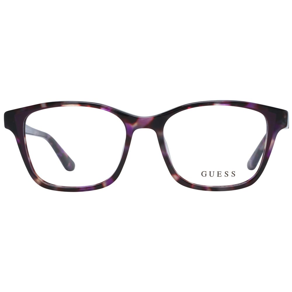 Purple Women Optical Frames