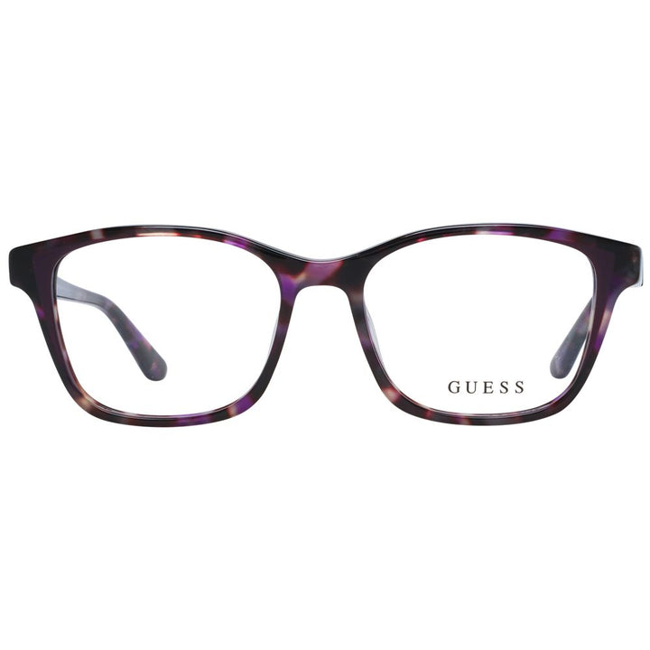 Purple Women Optical Frames