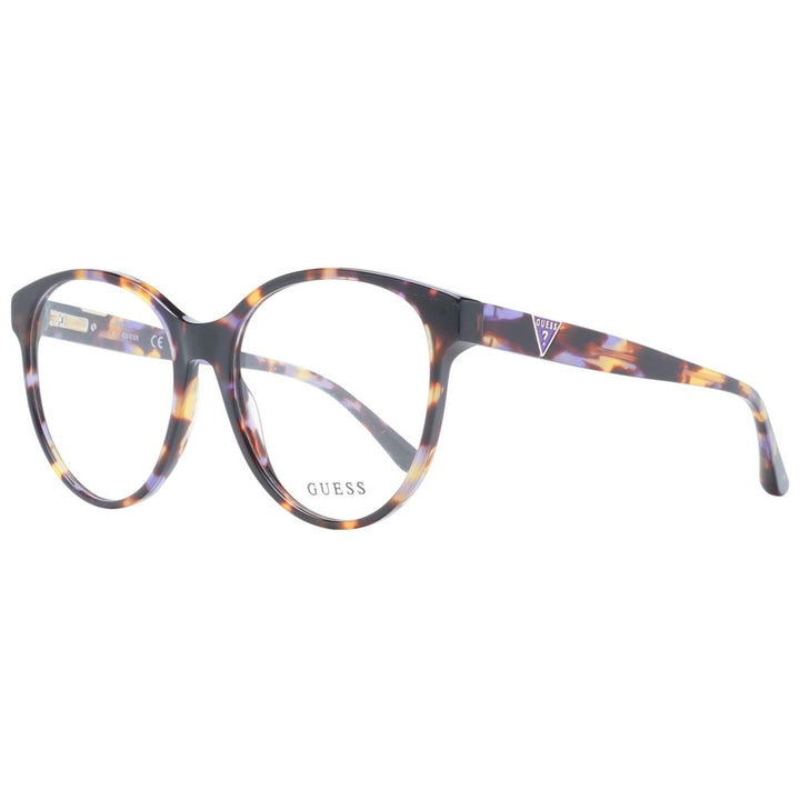 Purple Women Optical Frames