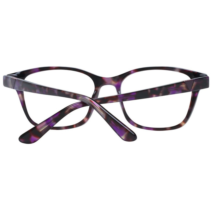 Purple Women Optical Frames