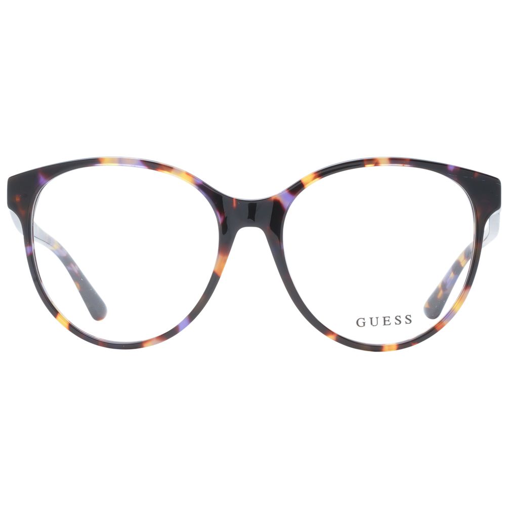 Purple Women Optical Frames