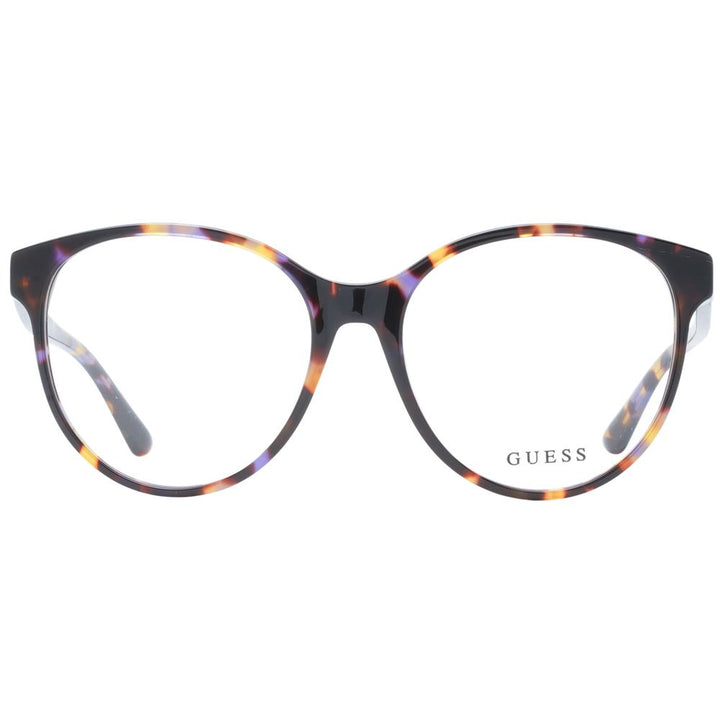 Purple Women Optical Frames
