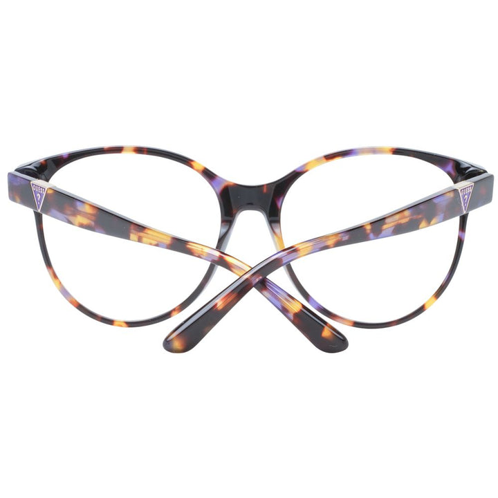 Purple Women Optical Frames
