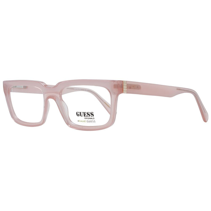 Pink Women Optical Frames