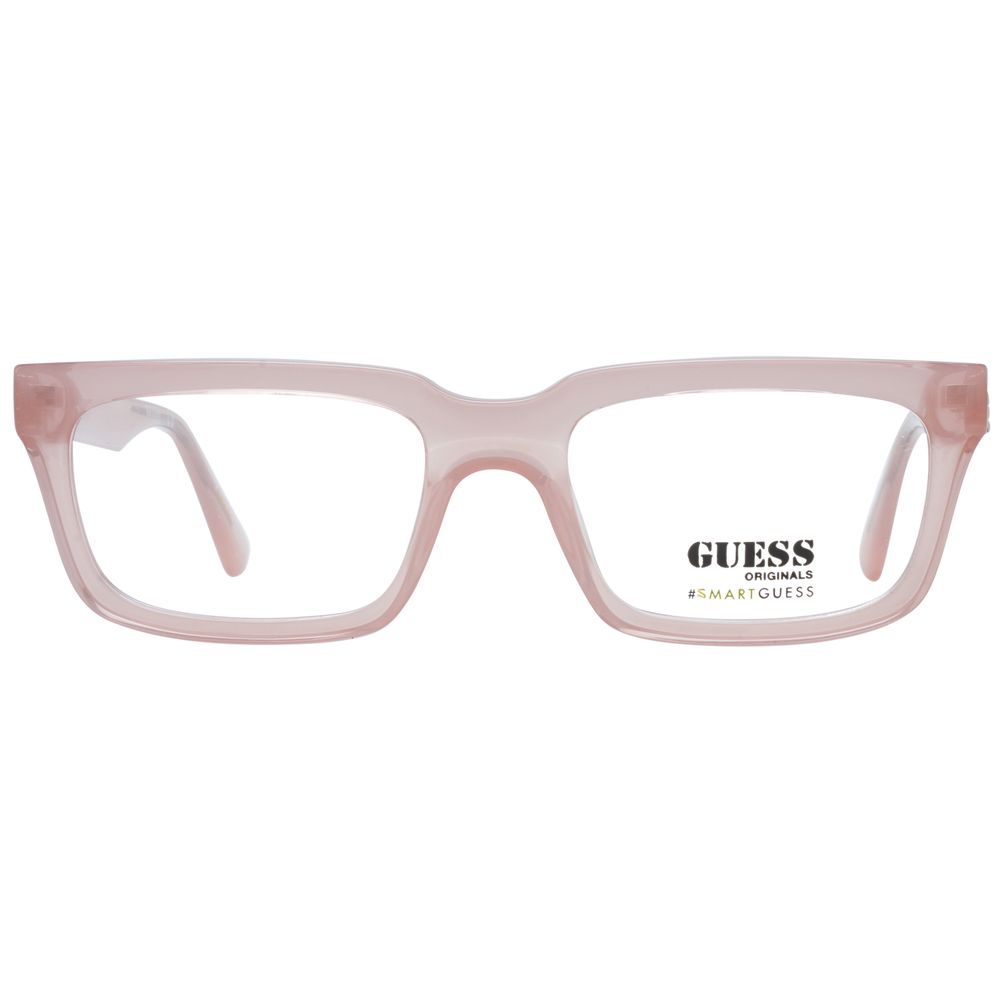 Pink Women Optical Frames