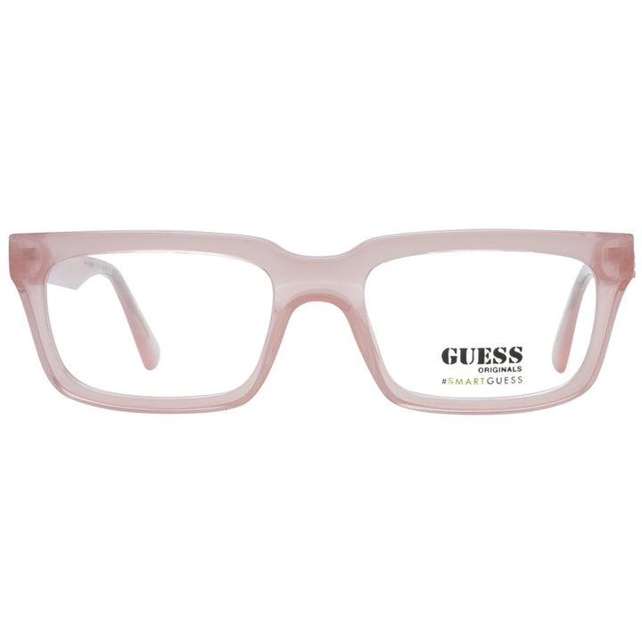 Pink Women Optical Frames