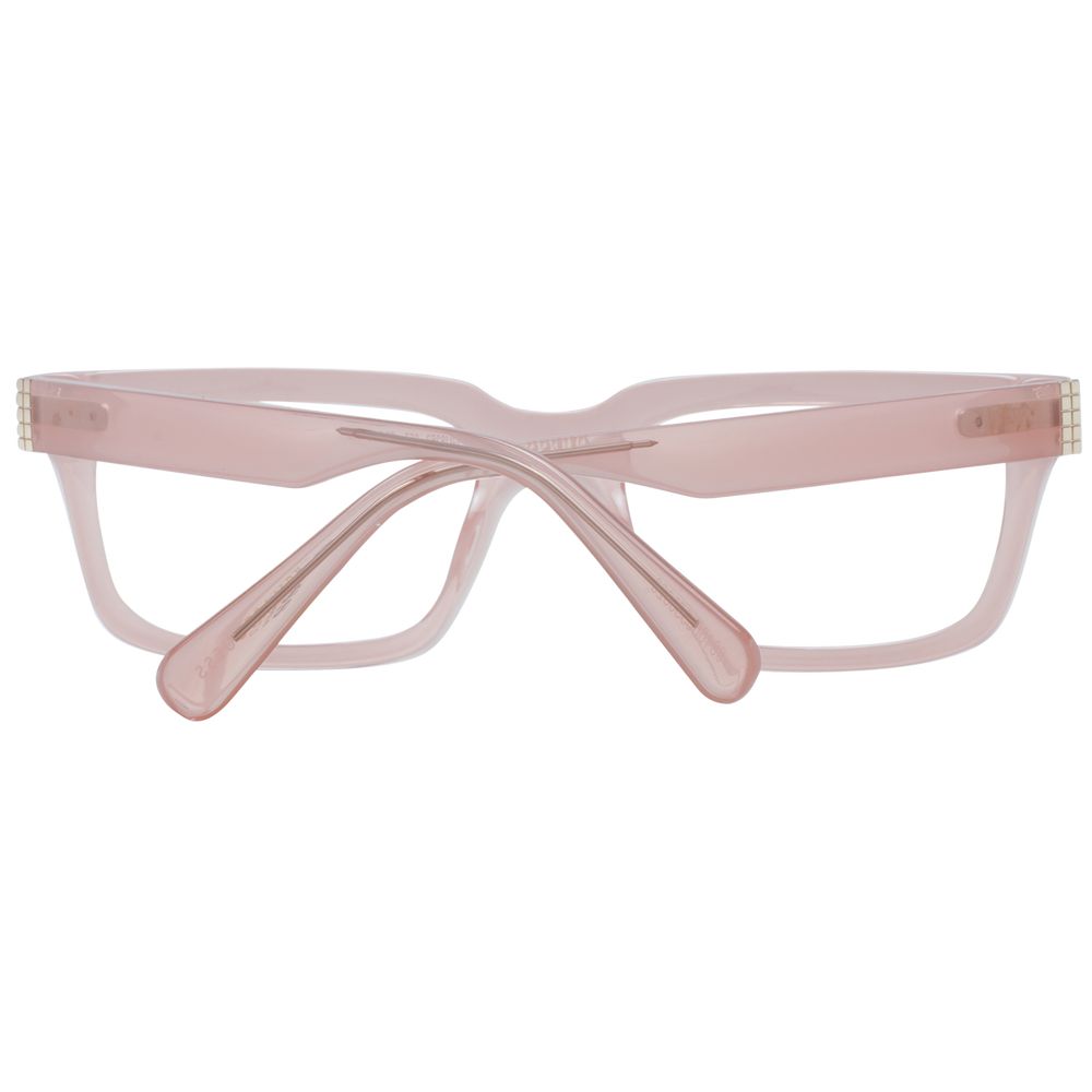 Pink Women Optical Frames
