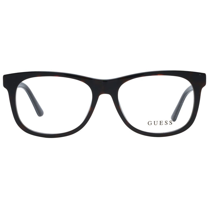 Brown Unisex Optical Frames