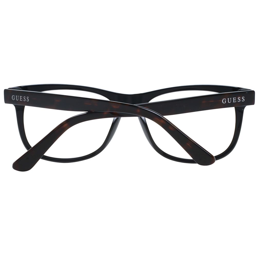 Brown Unisex Optical Frames