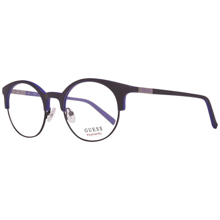 Black Women Optical Frames