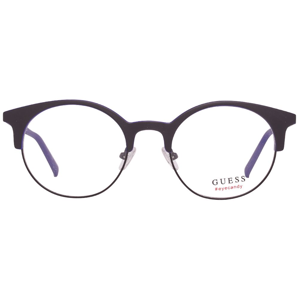 Black Women Optical Frames