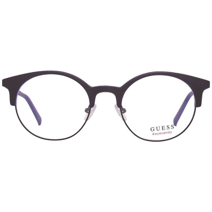 Black Women Optical Frames