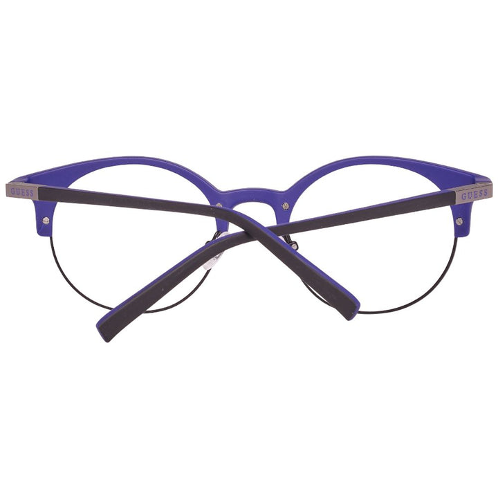 Black Women Optical Frames