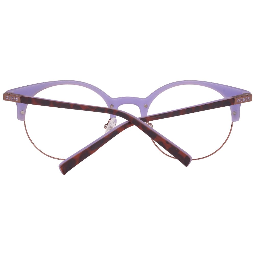 Brown Women Optical Frames