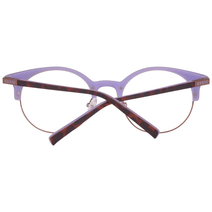 Brown Women Optical Frames