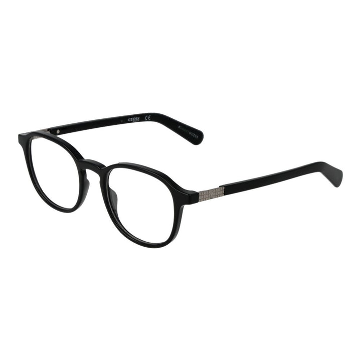 Black Women Optical Frames