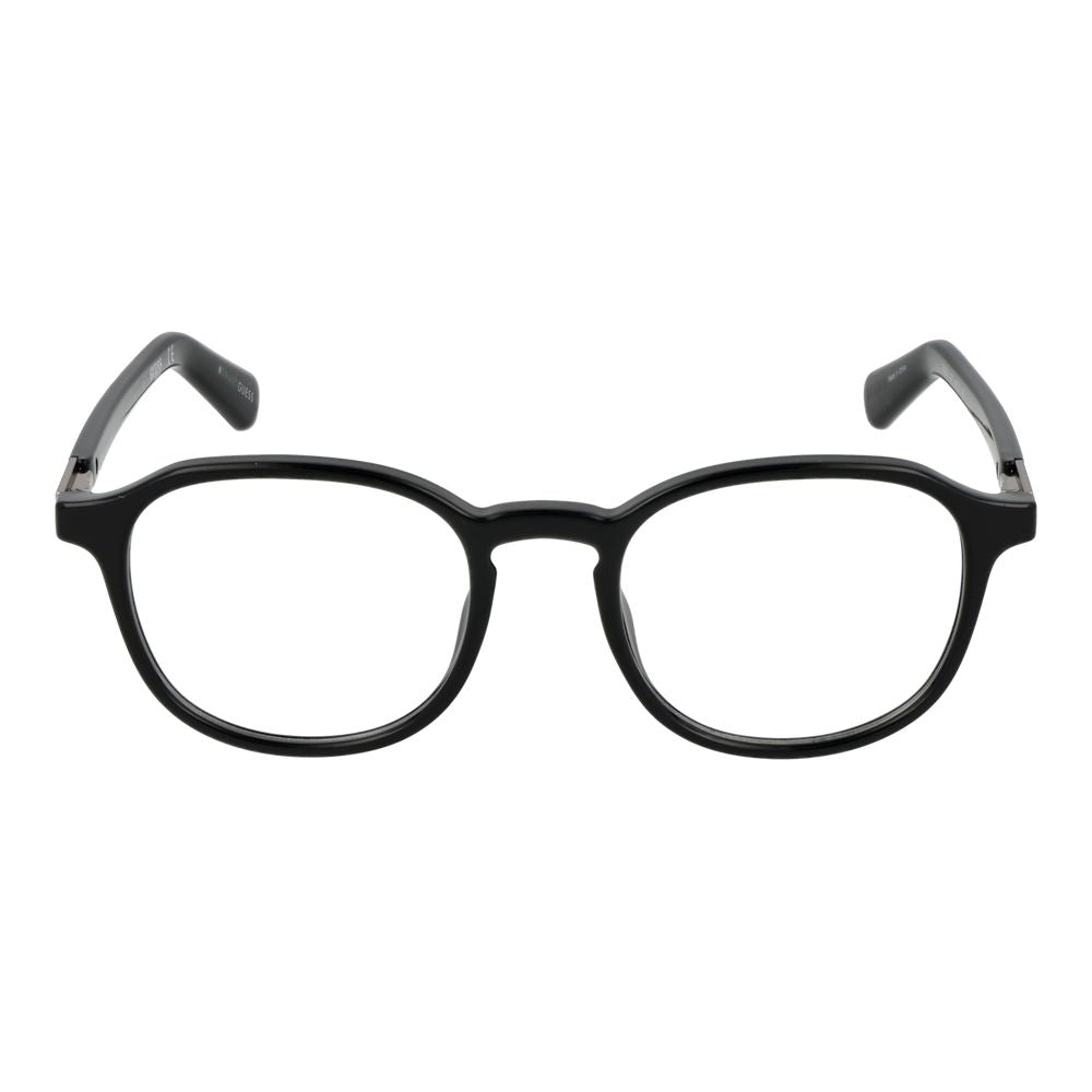 Black Women Optical Frames