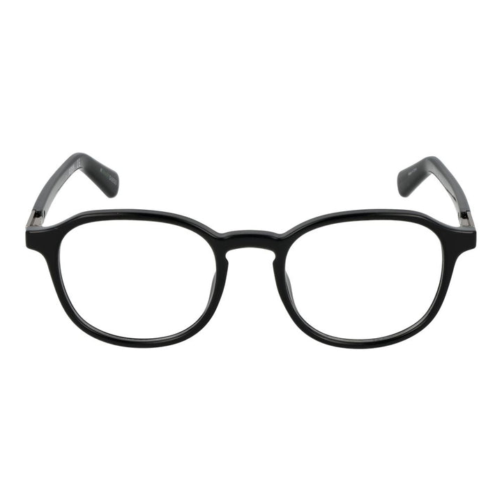 Black Women Optical Frames