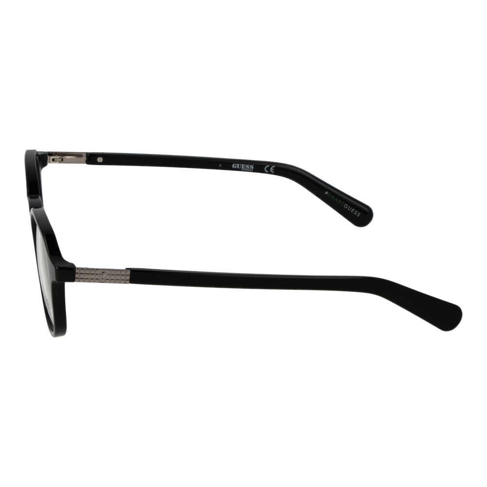 Black Women Optical Frames