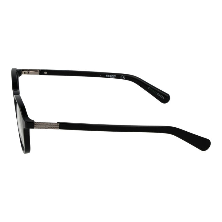Black Women Optical Frames