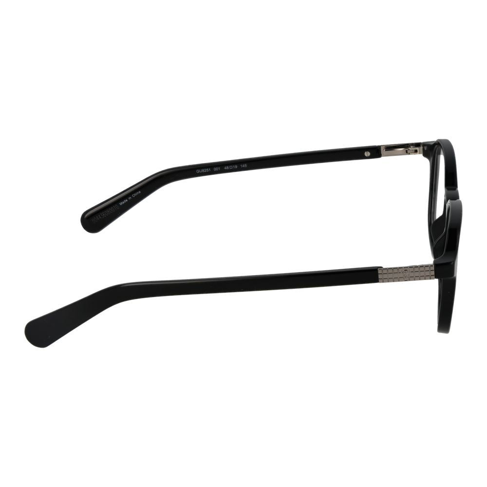 Black Women Optical Frames