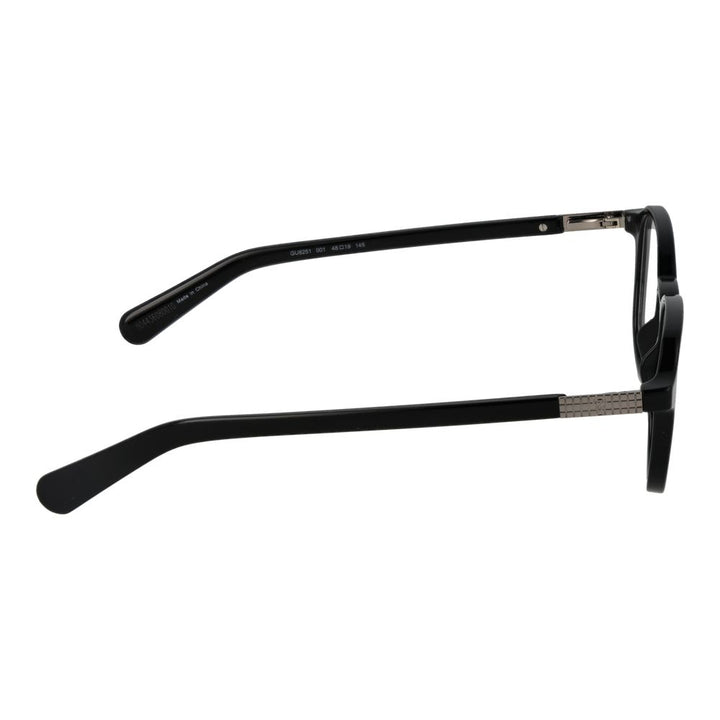 Black Women Optical Frames