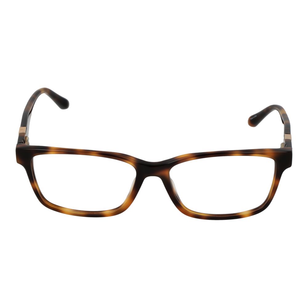 Brown Women Optical Frames