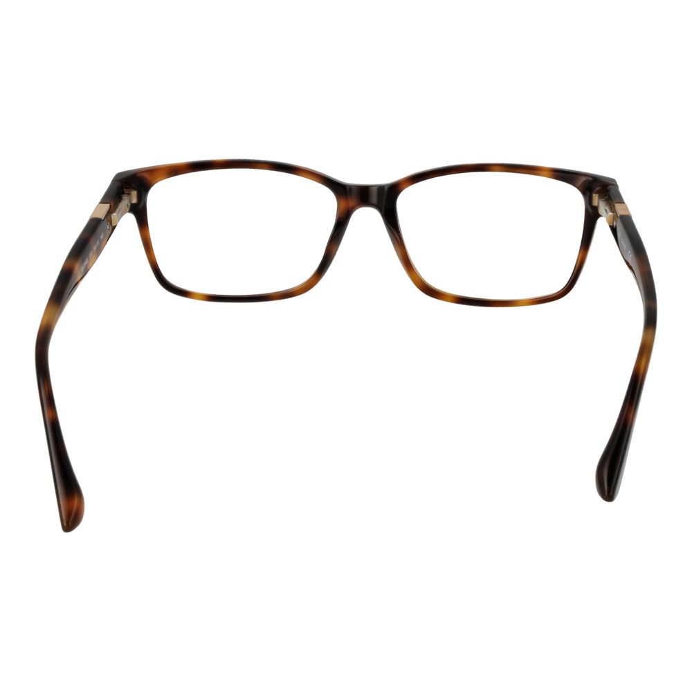 Brown Women Optical Frames