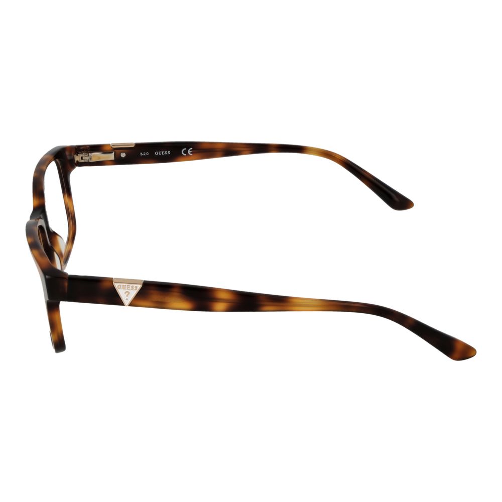 Brown Women Optical Frames