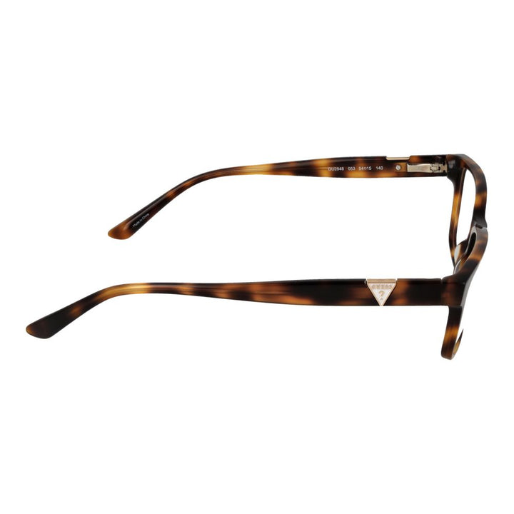 Brown Women Optical Frames