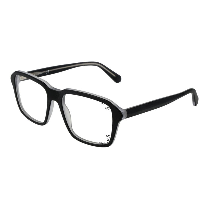 Black Women Optical Frames