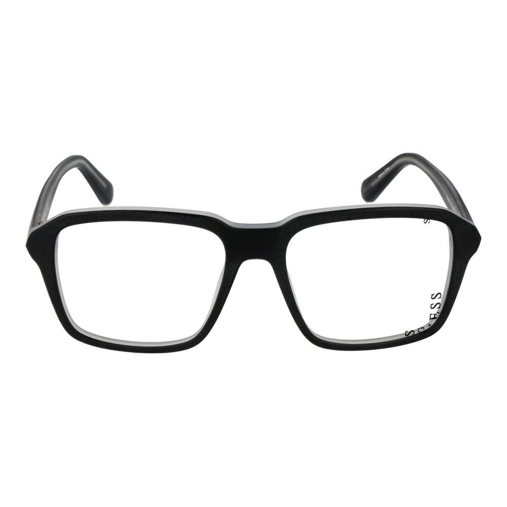 Black Women Optical Frames