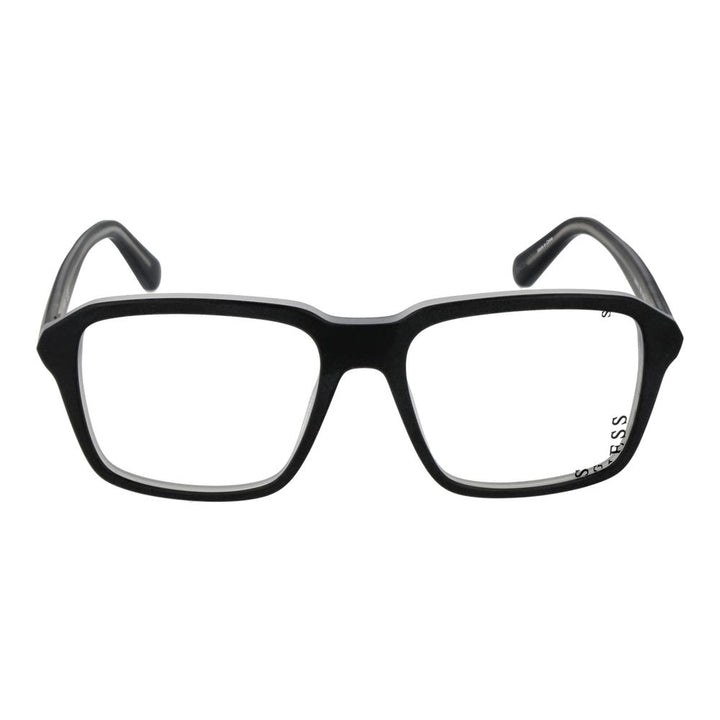 Black Women Optical Frames