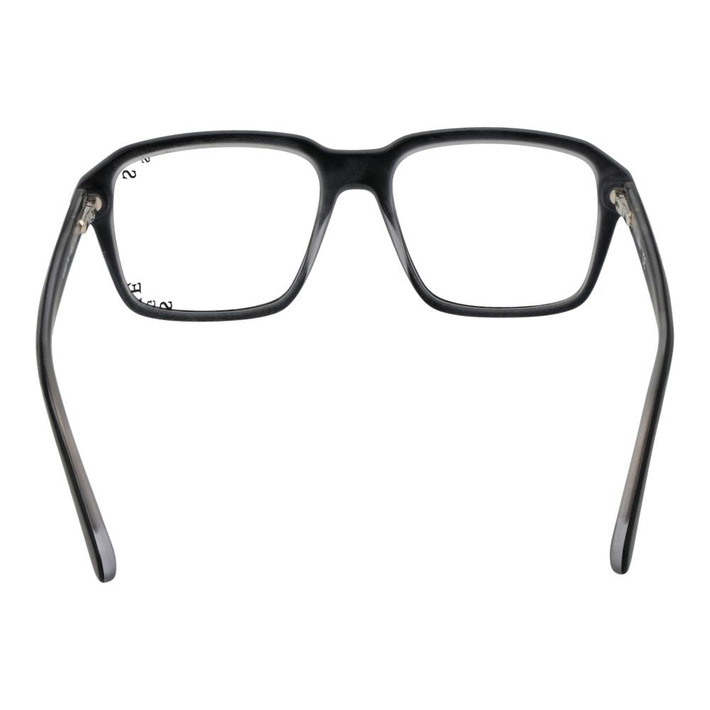 Black Women Optical Frames