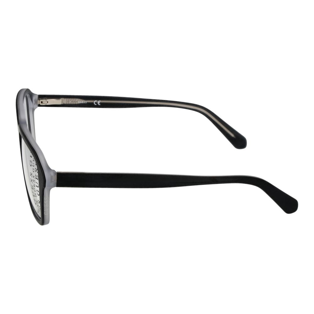 Black Women Optical Frames