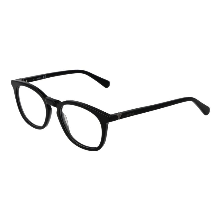 Black Women Optical Frames