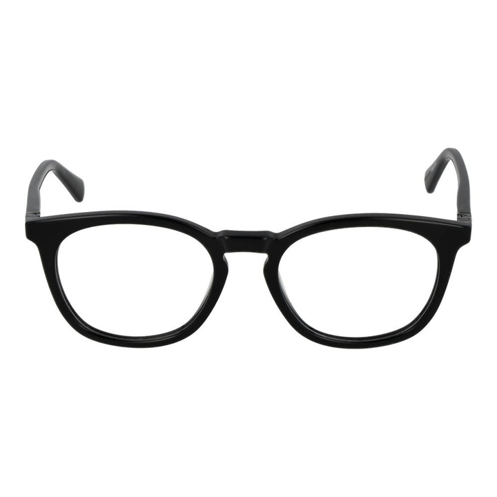 Black Women Optical Frames