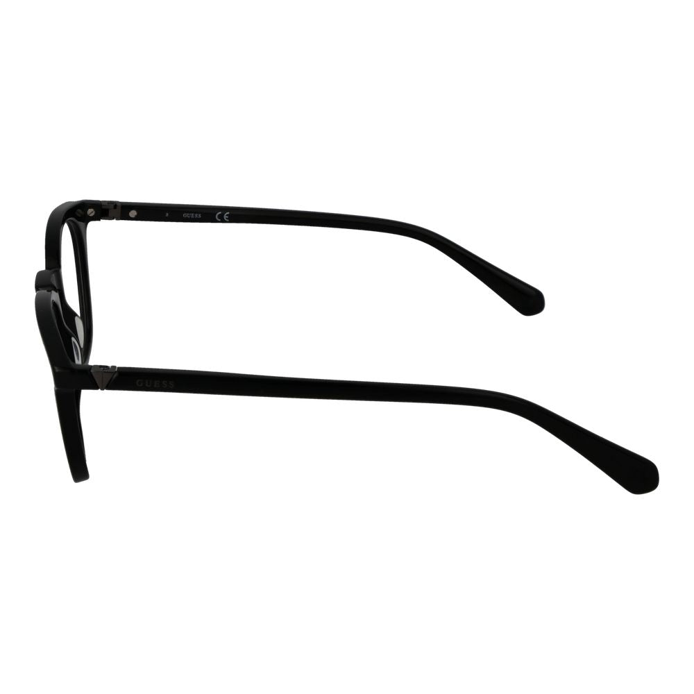 Black Women Optical Frames