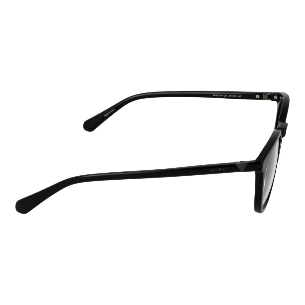 Black Women Optical Frames