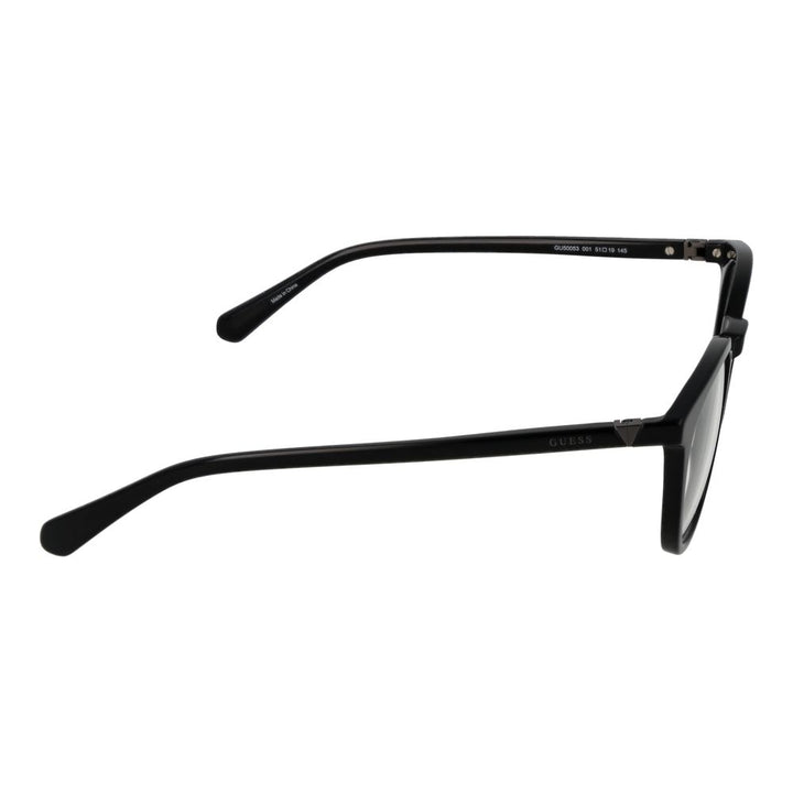 Black Women Optical Frames