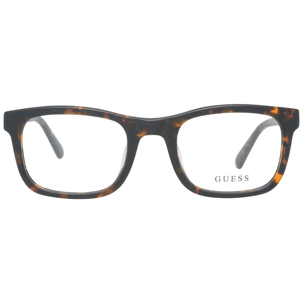 Brown Men Optical Frames